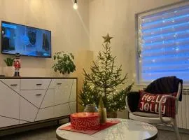 Apartmani Kiki