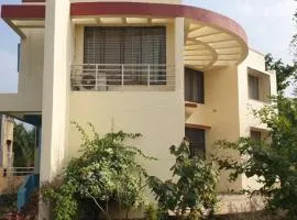 3-BHK - Villa with Swimming Pool