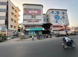 HOTEL ATITHI INN