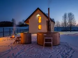 Domki ,,Dolina Dunajca,,