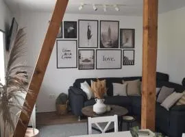 TKS HOME Zur Tenne