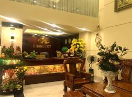 Khách Sạn Lệ Hằng，位于Mỹ Phước的酒店