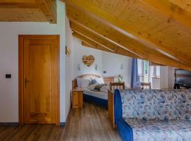 贝拉迪波斯考酒店，位于马累的酒店