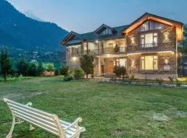 Raison Chalet 4BHK