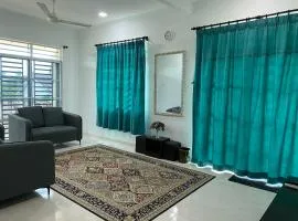 TM Homestay chukai kemaman