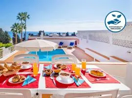 Villa Turtle Beach by Algarve Vacation