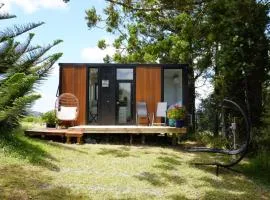 The Kauri Retreat 1 by Tiny Away