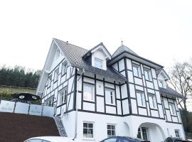 Kleine Villa，位于Elpe的酒店