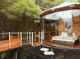 Paneo Glamping