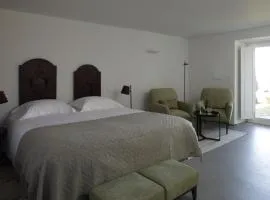 Leiras do Tempo - Adults Nature Retreat - Suite Alecrim - Gerês National Park