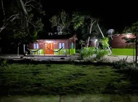 Eco Hotel Bosque Encantado
