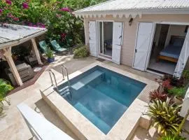 Villa Tinama Kiosque & Piscine Proche Plage