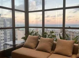 Apartamento em João Pessoa - Praia de Tambaú