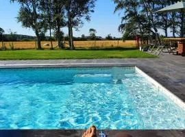 Mölle Vattenmöllan