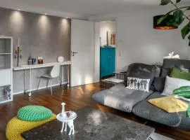 Sunshine River Flat