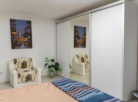 Apartament Lucas，位于Brad的酒店