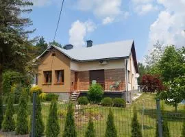 Agroturystyka Noclegi Podlesie