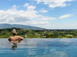 Villa del Poggio Prosecco Bike Hotel