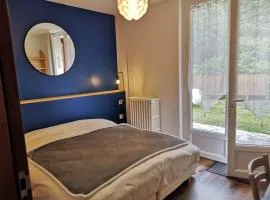 Le Relais d'Avajan