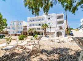 Agali bay hotel