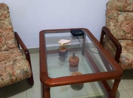 Casa Cecilia tiene wifi，位于General Alvarado的酒店