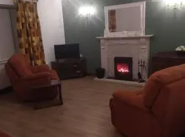 Cosy 3 Bed Retreat in Omagh