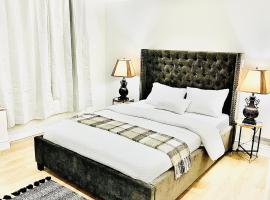 LaVida Exclusive Guest House, Free Parking (Rm#2)，位于伦敦的住宿加早餐旅馆