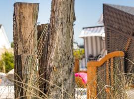 兑益龄酒店，位于博尔的酒店