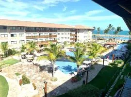 Polinésia Resort Flat-Muro Alto-Porto de Galinhas- Recife
