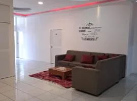 Hostal Vinos de Mérida