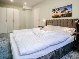 Smile Apartment