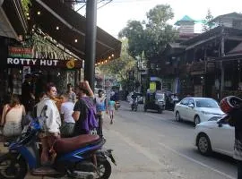 Super Spot Guest House
