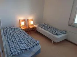 Large Apartment, Quality Company Accommodation.