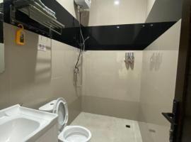 EMWEKA RESIDENCE BALIKPAPAN