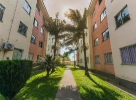 Rental Palhoça- Acomodações Residenciais III