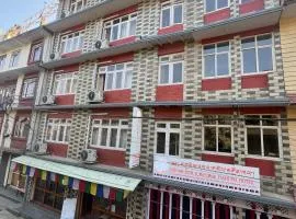 Tashi Pal Hotel Pvt. Ltd