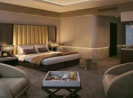 Hotel Sigma，位于Selynė的酒店