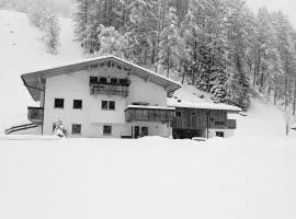 Nagelehof Apartment Blaser