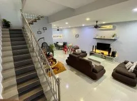 JJ&KK Homestay