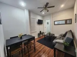 Prime Location 3-Bed Close to NYC