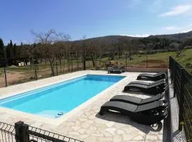 Mas Del Llop Blanc - Dog friendly Hostal Rural - B&B