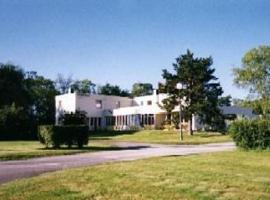 Arcantis Hotel Du Val Vert，位于欧苏瓦地区普伊的酒店