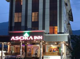 ASOKA IN，位于哥印拜陀的酒店