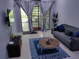 Just Homestay