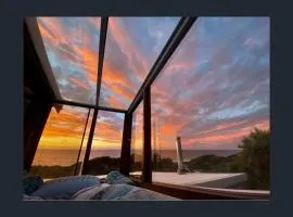 Beachfront Penthouse by Peppy Beach Retreats®