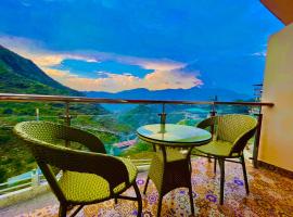 The kempty Boutique Nature Resort, Mussoorie，位于穆索里的酒店
