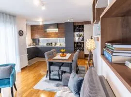 Apartman AuRa