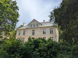 Hôtel Château - Domaine de Coeurmandie