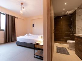 Mini Suites Near Athen's Airport Free Shuttle From and to Athen's Airport