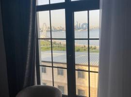 Jupiter - Madinah Halal Hotels Group，位于巴库的酒店